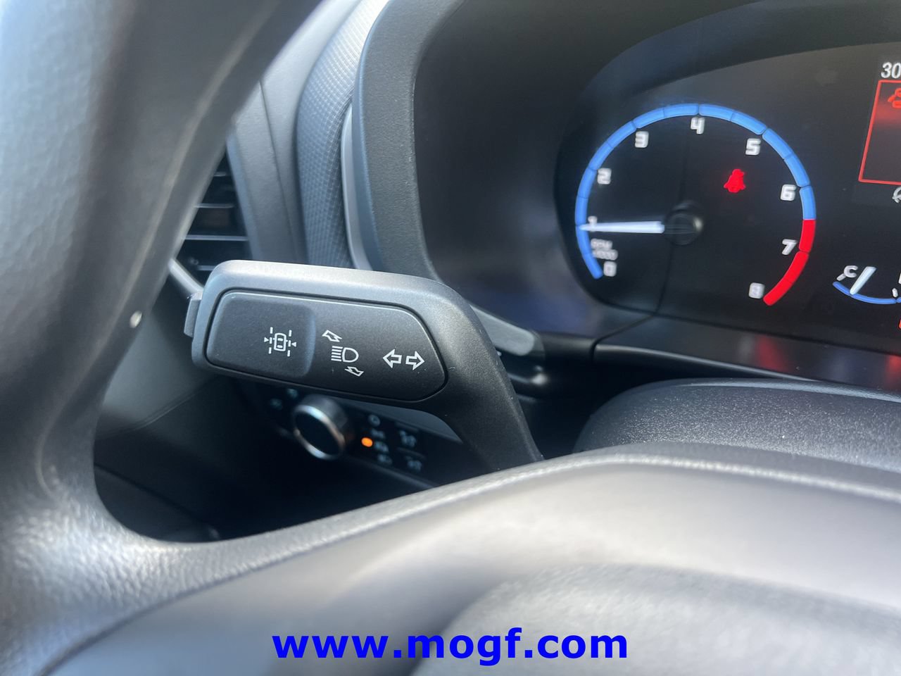 Certified 2024 Ford Bronco Sport Big Bend AWD/4WD image 13