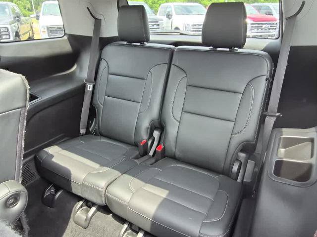 Used 2020 GMC Acadia SLT AWD/4WD image 7