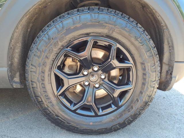 Certified 2023 Ford Explorer Timberline w/ Timberline Technology Package AWD/4WD image 24