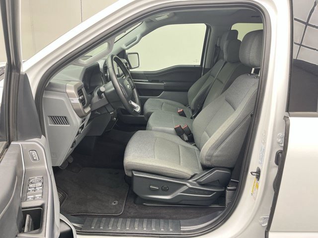 Certified 2025 Ford F150 XLT w/ Equipment Group 301A Standard AWD/4WD image 3