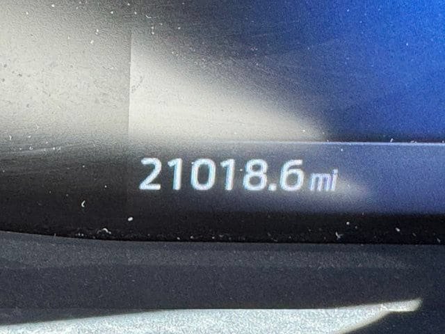 Certified 2025 Ford Escape Active AWD/4WD image 15