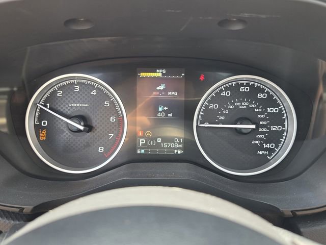 Used 2023 Subaru Forester Limited w/ Popular Package #2 AWD/4WD image 34