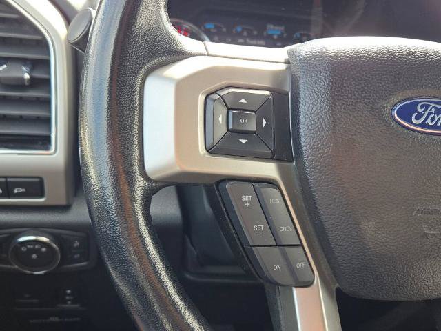 Certified 2021 Ford F250 Lariat w/ Lariat Ultimate Package AWD/4WD image 27
