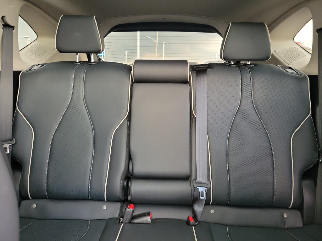 Used 2020 Acura RDX w/ Advance Package FWD image 18