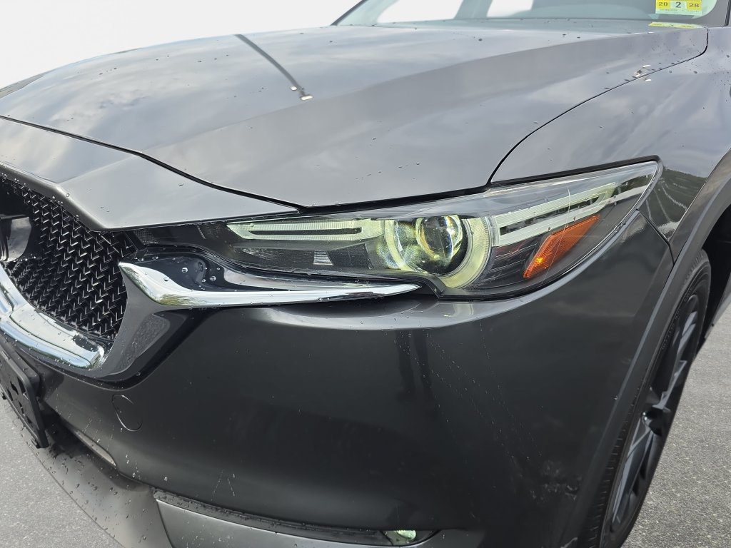 Used 2019 MAZDA CX-5 Grand Touring AWD/4WD image 29