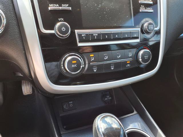 Used 2018 Nissan Altima 2.5 SR FWD image 13