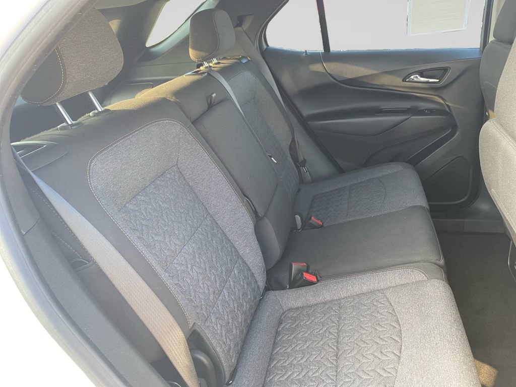 Used 2022 Chevrolet Equinox LT AWD/4WD image 14