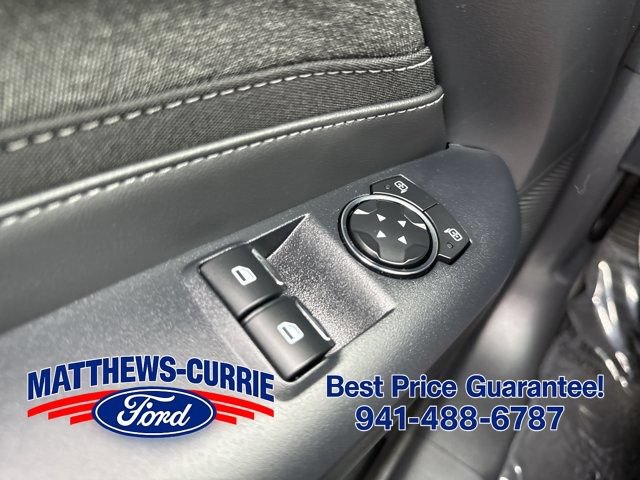 Certified 2026 Ford Mustang Coupe RWD image 22