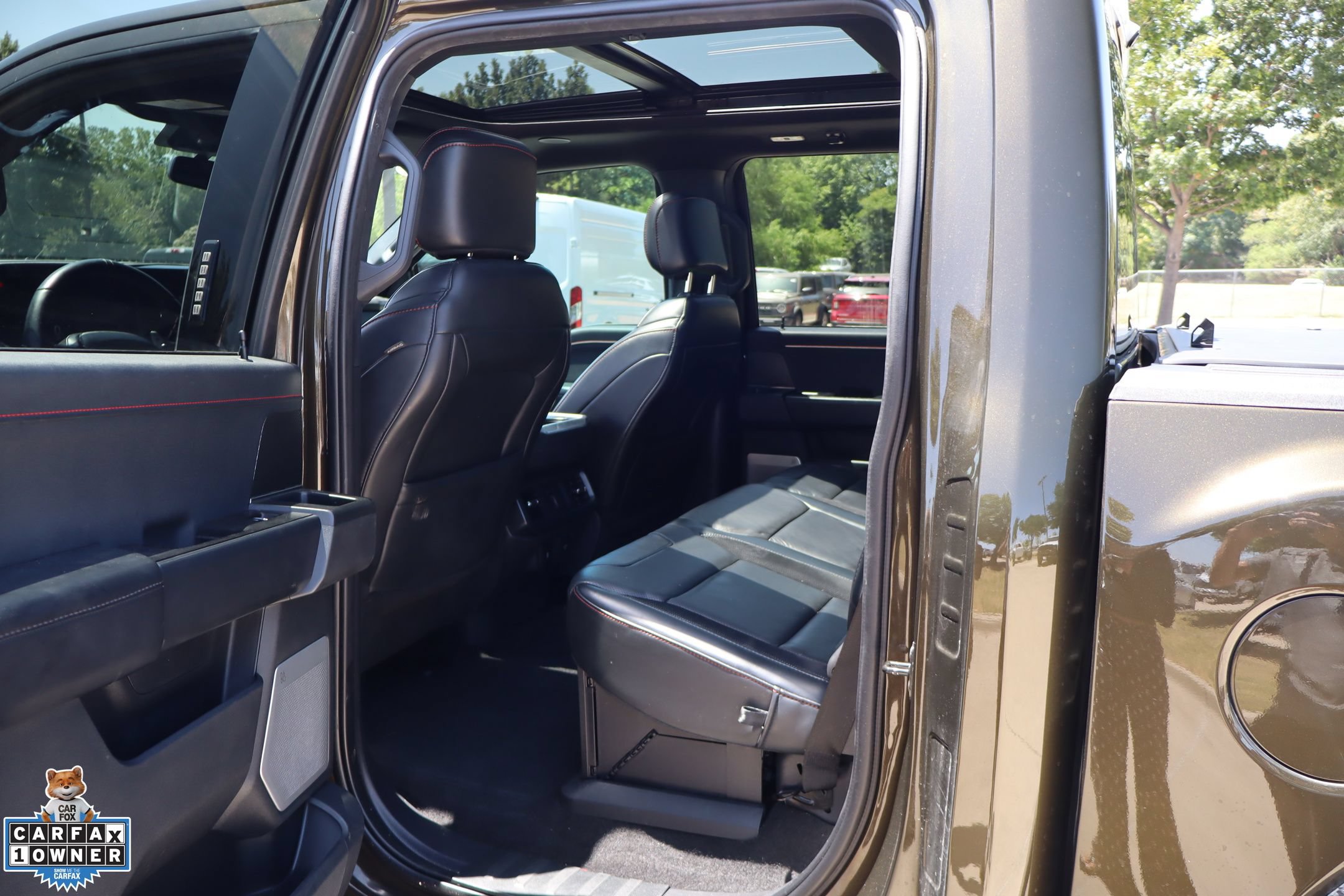 Certified 2024 Ford F150 Raptor AWD/4WD image 27