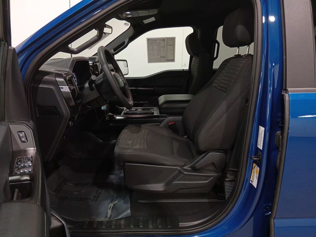 Certified 2023 Ford F150 XL w/ STX Appearance Package image 19