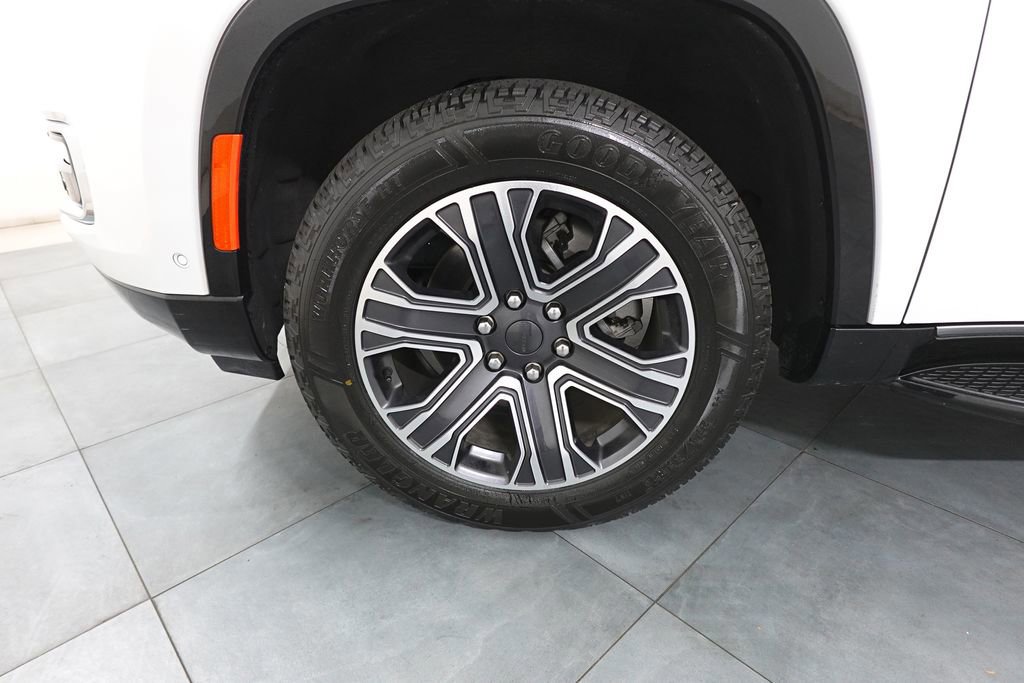 Used 2024 Jeep Wagoneer Series II image 29