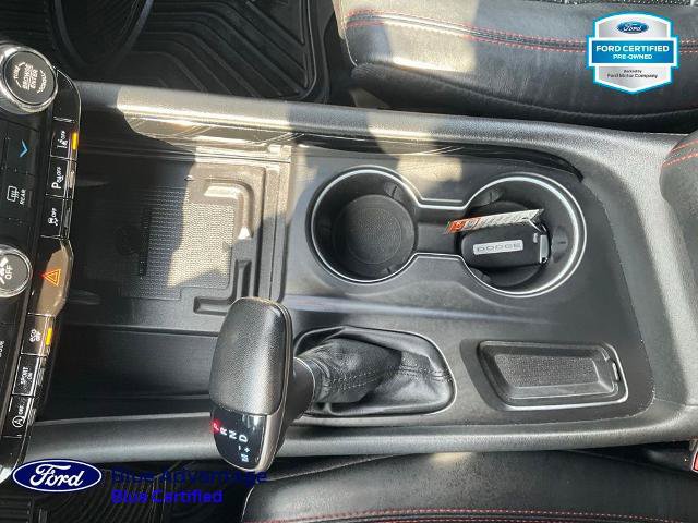 Used 2023 Dodge Durango Citadel AWD/4WD image 11