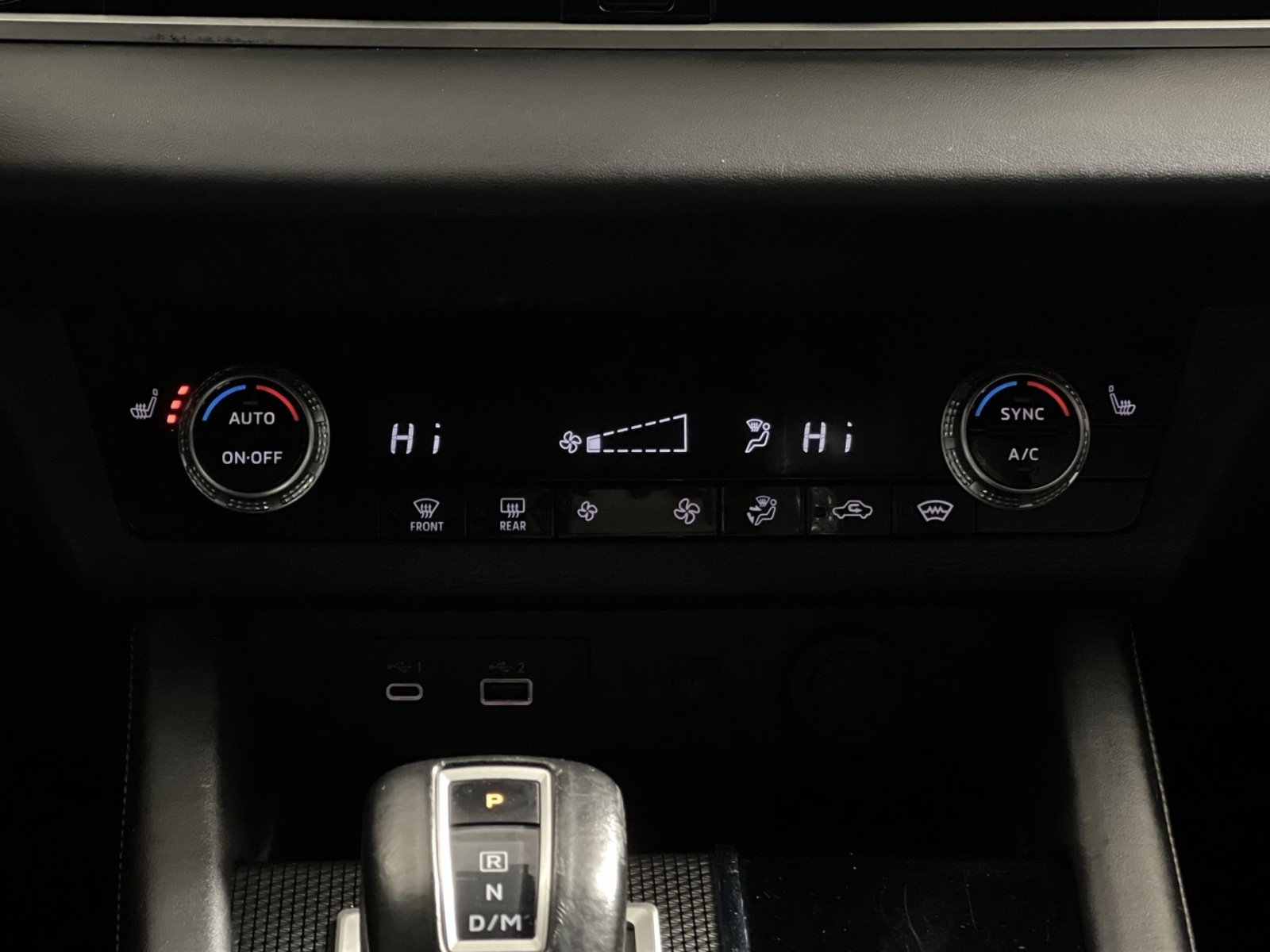 Used 2023 Mitsubishi Outlander SE Black Edition image 15