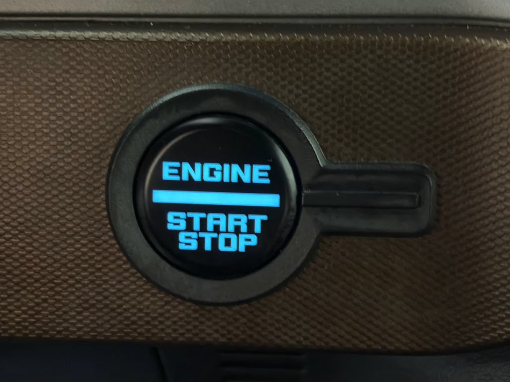 Certified 2023 Ford Bronco Outer Banks AWD/4WD image 25