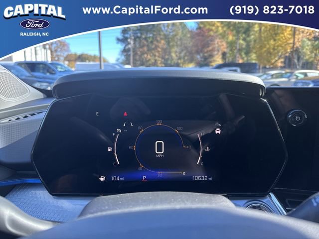 Used 2024 Chevrolet Trax LT image 24