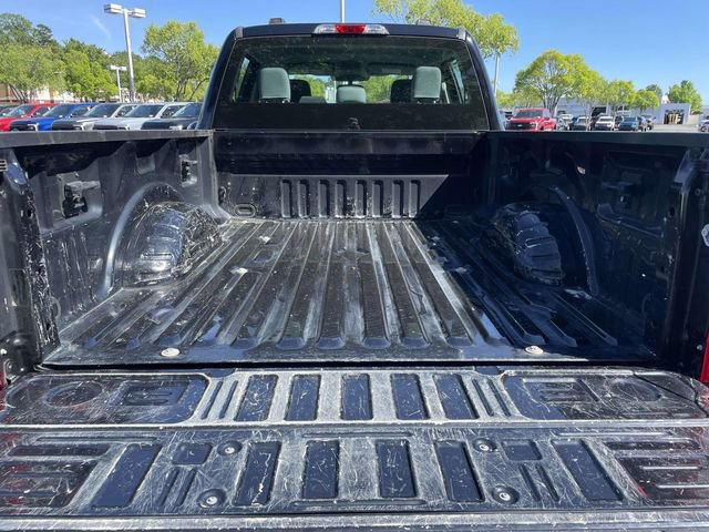 Certified 2023 Ford F250 XL w/ XL Off-Road Package AWD/4WD image 31