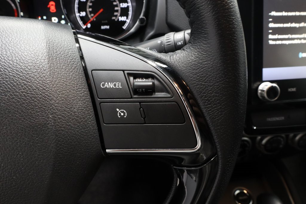 Used 2024 Mitsubishi Outlander Sport SE image 29