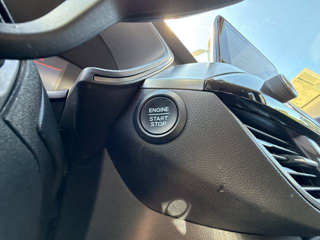 Certified 2024 Ford Escape Active FWD image 11