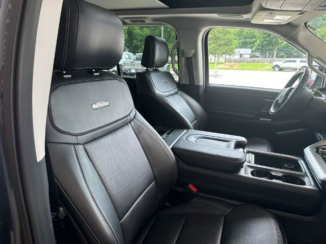 Certified 2025 Ford Expedition Max Platinum w/ Driver's Package AWD/4WD image 20