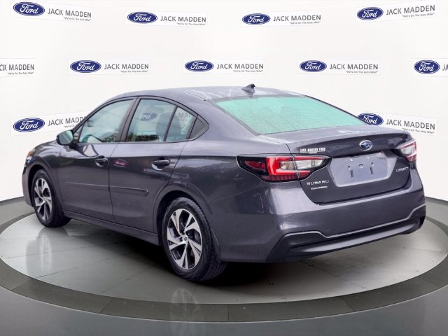 Used 2023 Subaru Legacy Premium AWD/4WD image 3