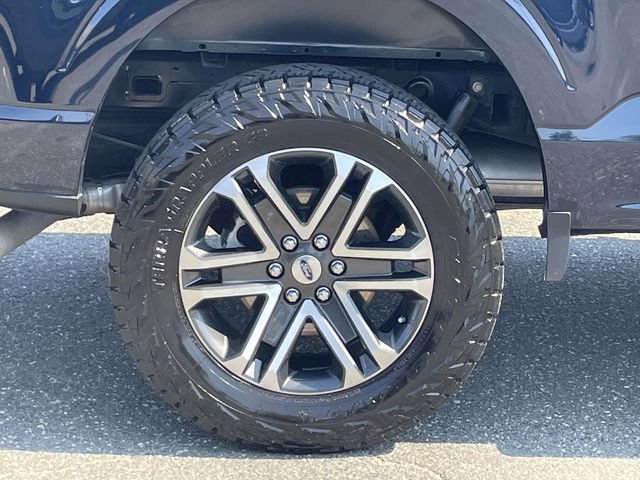 Certified 2023 Ford F150 XL w/ STX Appearance Package AWD/4WD image 7