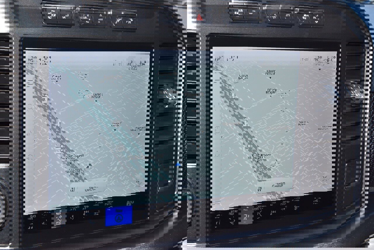 Certified 2024 Ford F250 Limited w/ FX4 Off-Road Package image 27