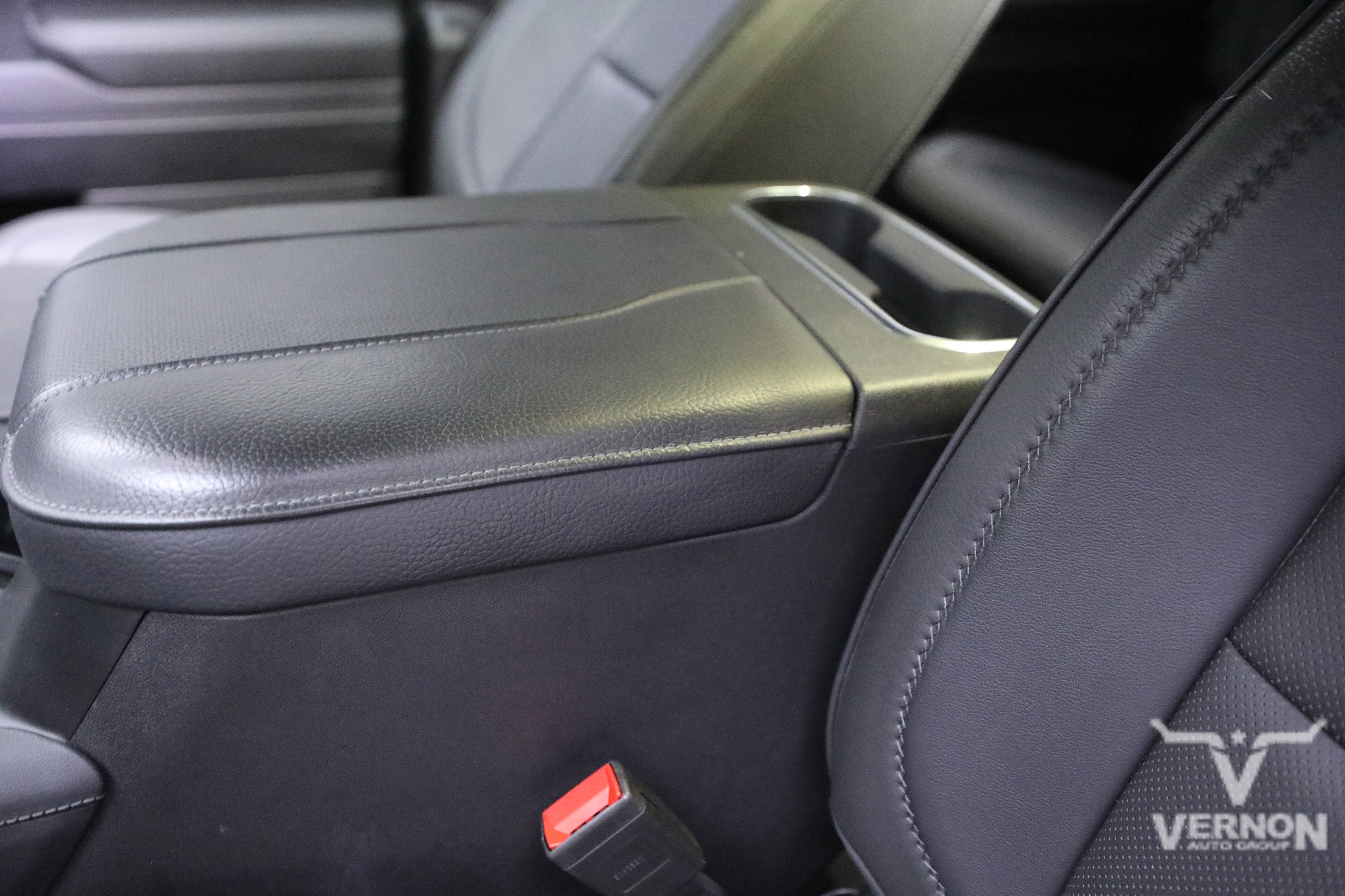 Used 2023 GMC Sierra 1500 Denali w/ Denali Reserve Package image 16