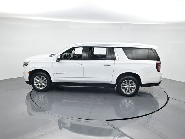Used 2023 Chevrolet Suburban Premier image 42