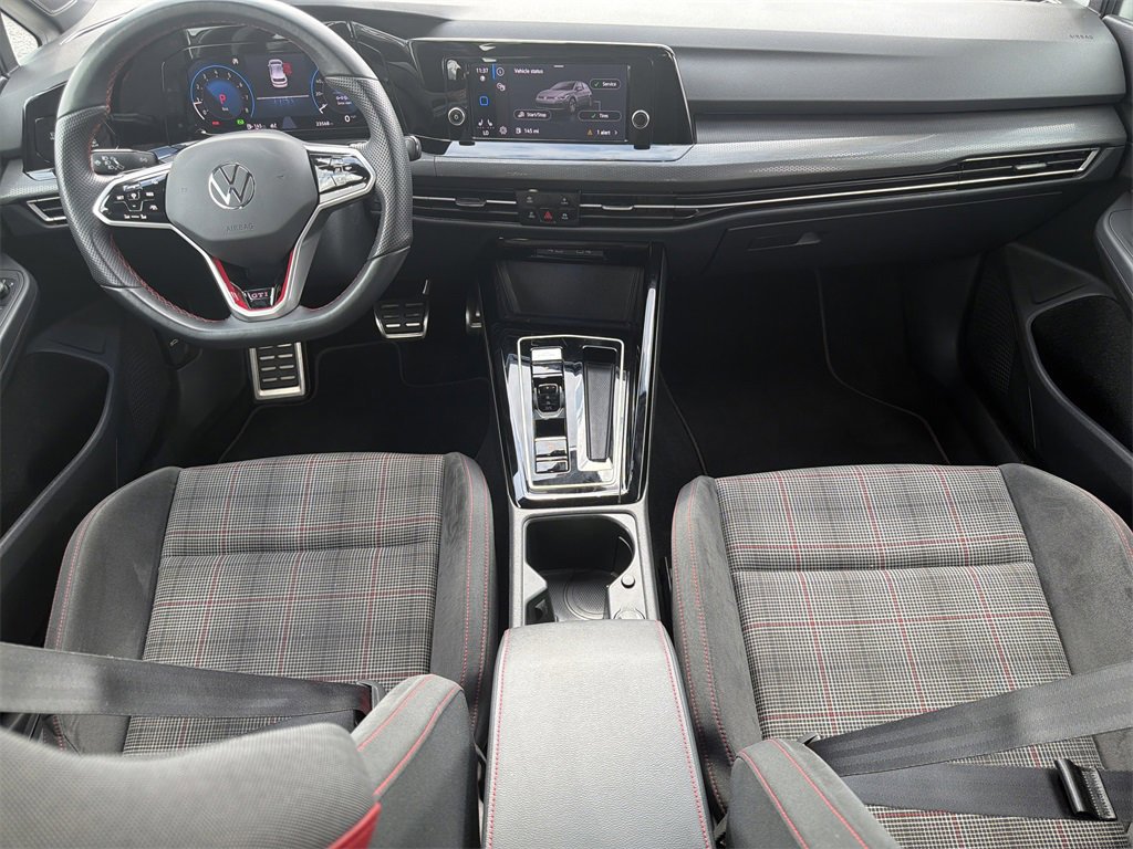 Used 2023 Volkswagen GTI S image 21