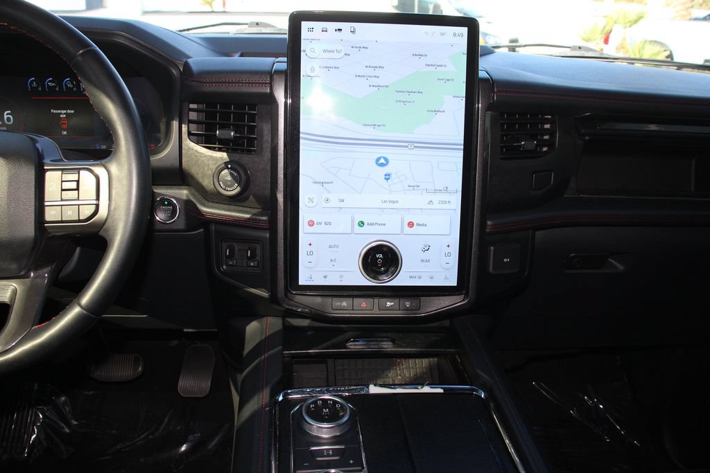 Certified 2023 Ford Expedition Max Limited AWD/4WD image 18