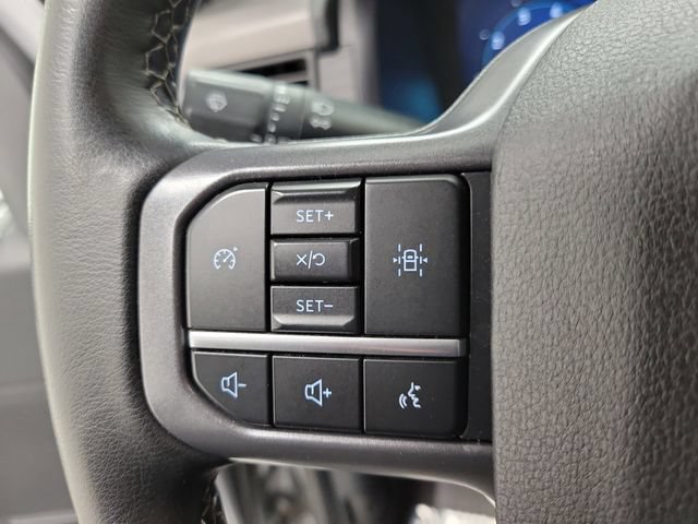 Certified 2024 Ford F150 XLT w/ Mobile Office Package AWD/4WD image 25
