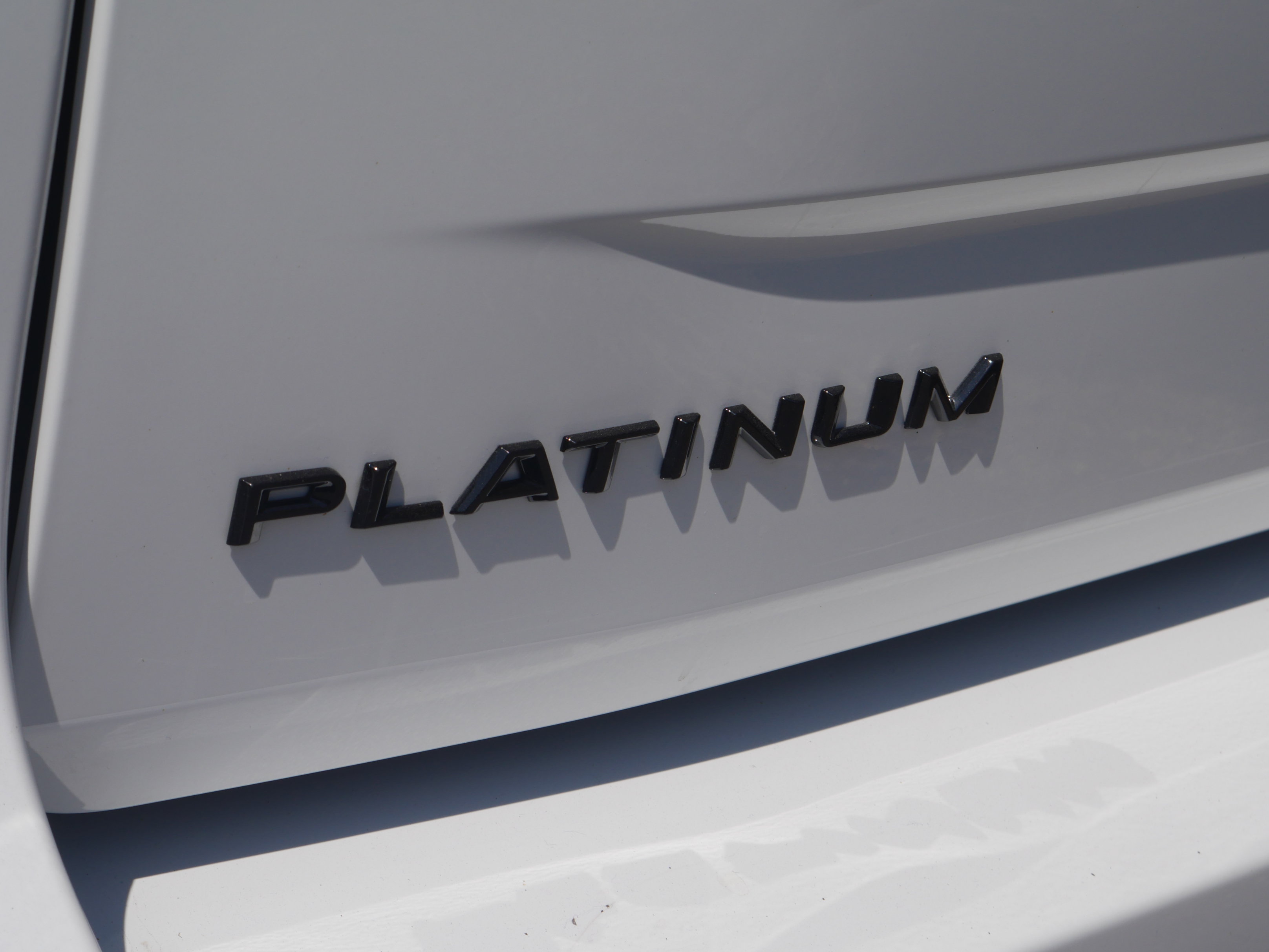 Certified 2025 Ford Expedition Max Platinum w/ Stealth Appearance Package AWD/4WD image 20
