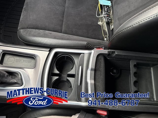Used 2021 Dodge Charger Scat Pack RWD image 20