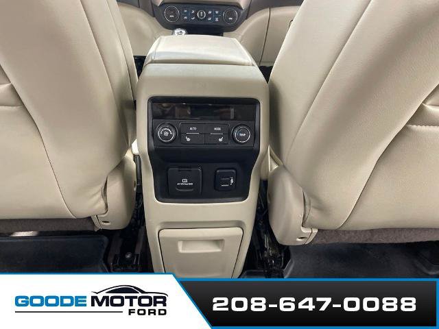 Used 2017 GMC Acadia Denali w/ Technology Package AWD/4WD image 20