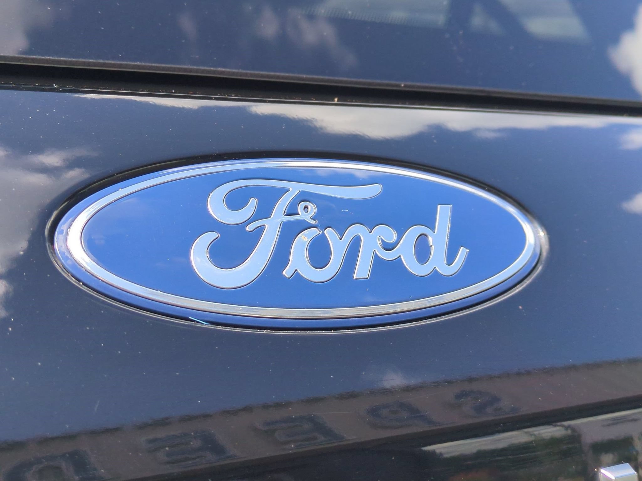 Certified 2025 Ford Expedition Max Active RWD image 6