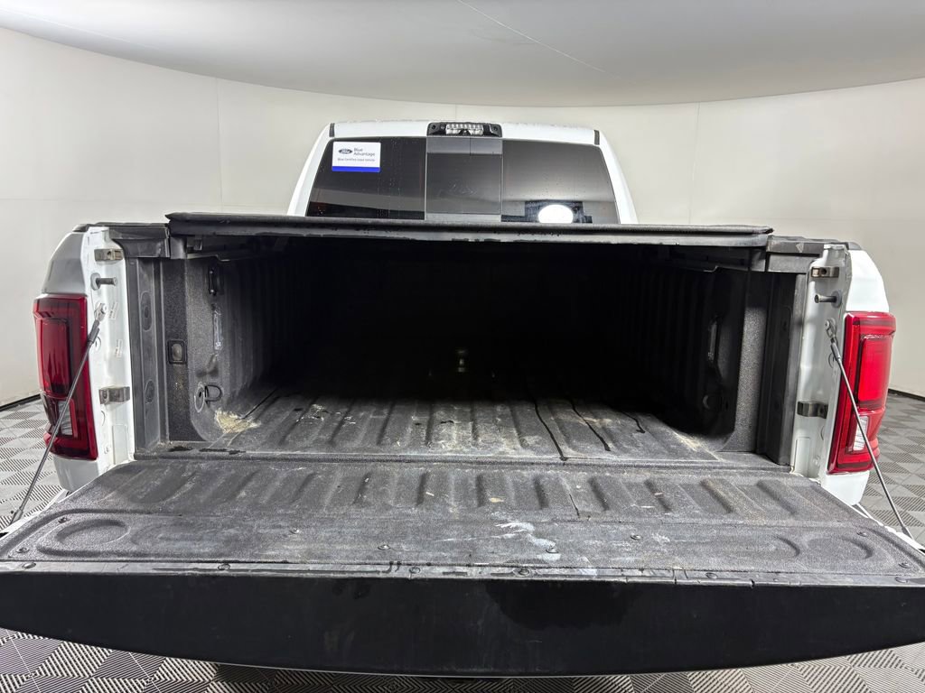 Used 2025 RAM 2500 Limited AWD/4WD image 30