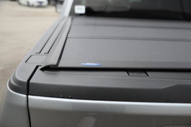 Certified 2024 Ford F150 STX image 16