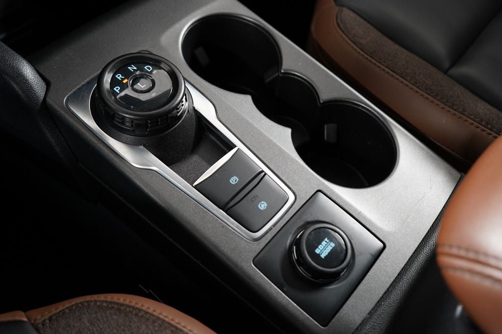 Certified 2025 Ford Bronco Sport Outer Banks w/ Outer Banks Tech Package+ AWD/4WD image 27