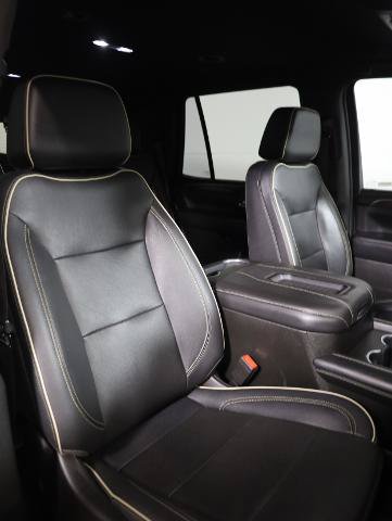 Used 2021 Chevrolet Tahoe Premier AWD/4WD image 9