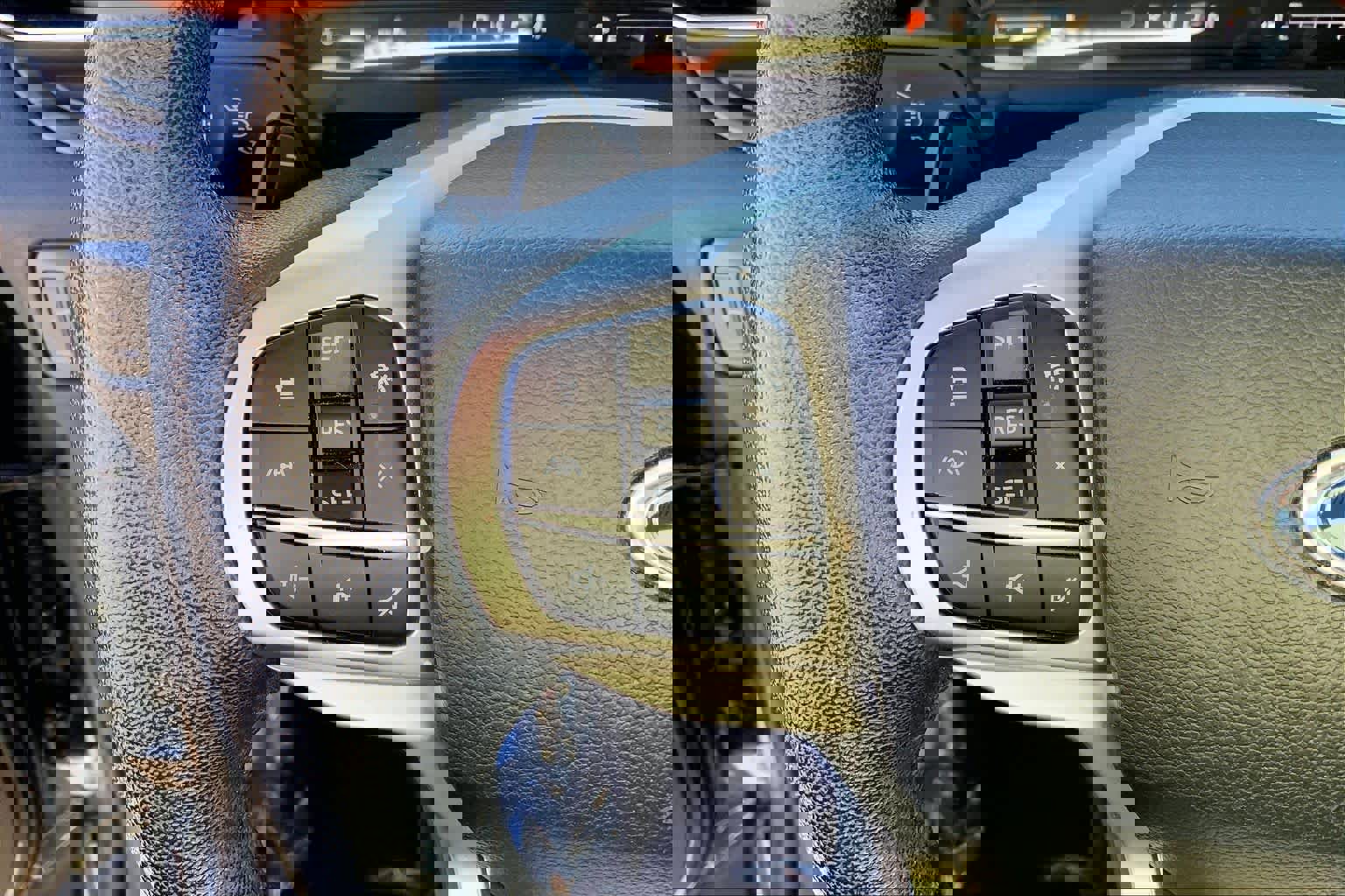 Certified 2021 Ford Explorer Limited w/ Equipment Group 301A image 22