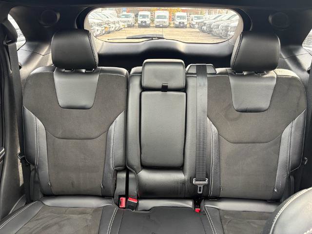 Certified 2022 Ford Edge ST w/ Equipment Group 401A image 15