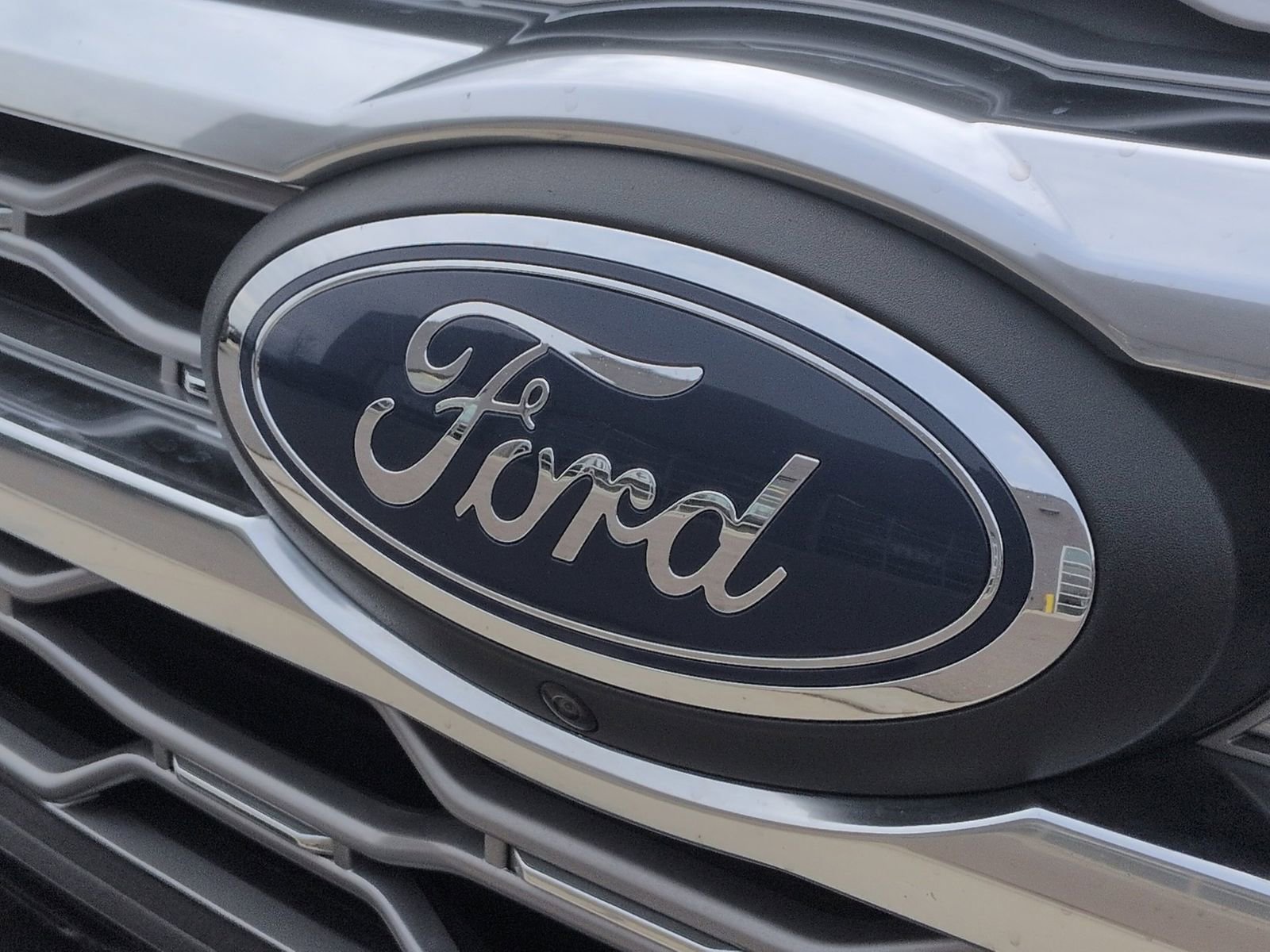 Certified 2022 Ford Expedition Max Platinum image 13