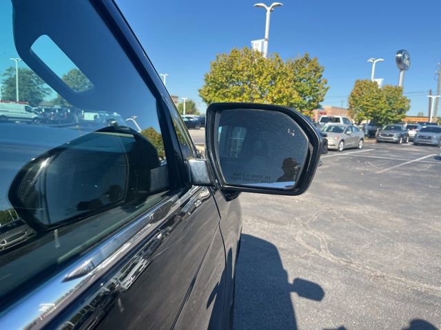 Certified 2022 Ford Expedition Max Limited w/ Equipment Group 304A image 11