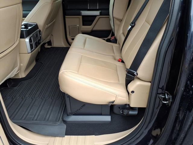 Certified 2021 Ford F250 Lariat w/ Lariat Ultimate Package image 18