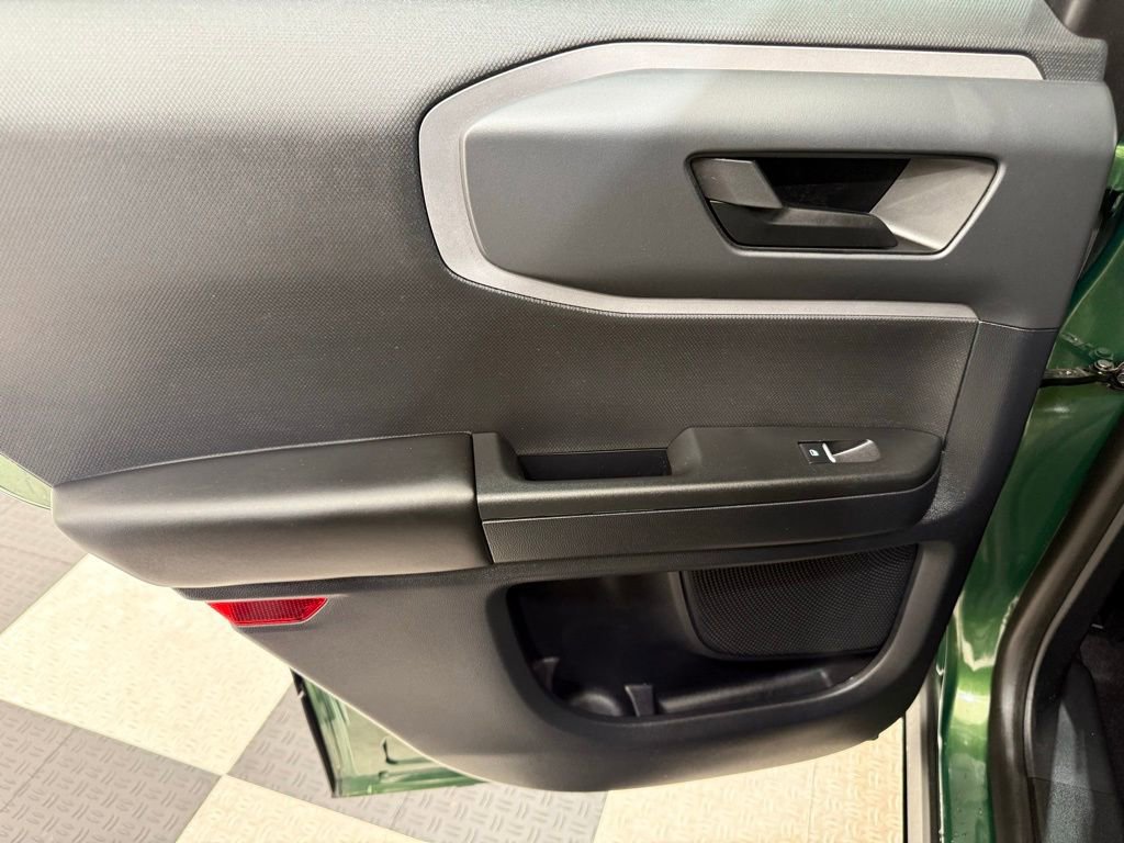 Certified 2024 Ford Bronco Sport Big Bend image 17