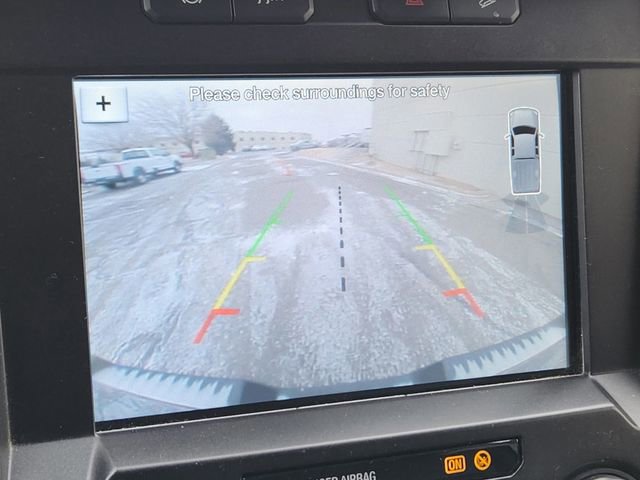 Certified 2018 Ford F350 Lariat w/ Chrome Package image 26