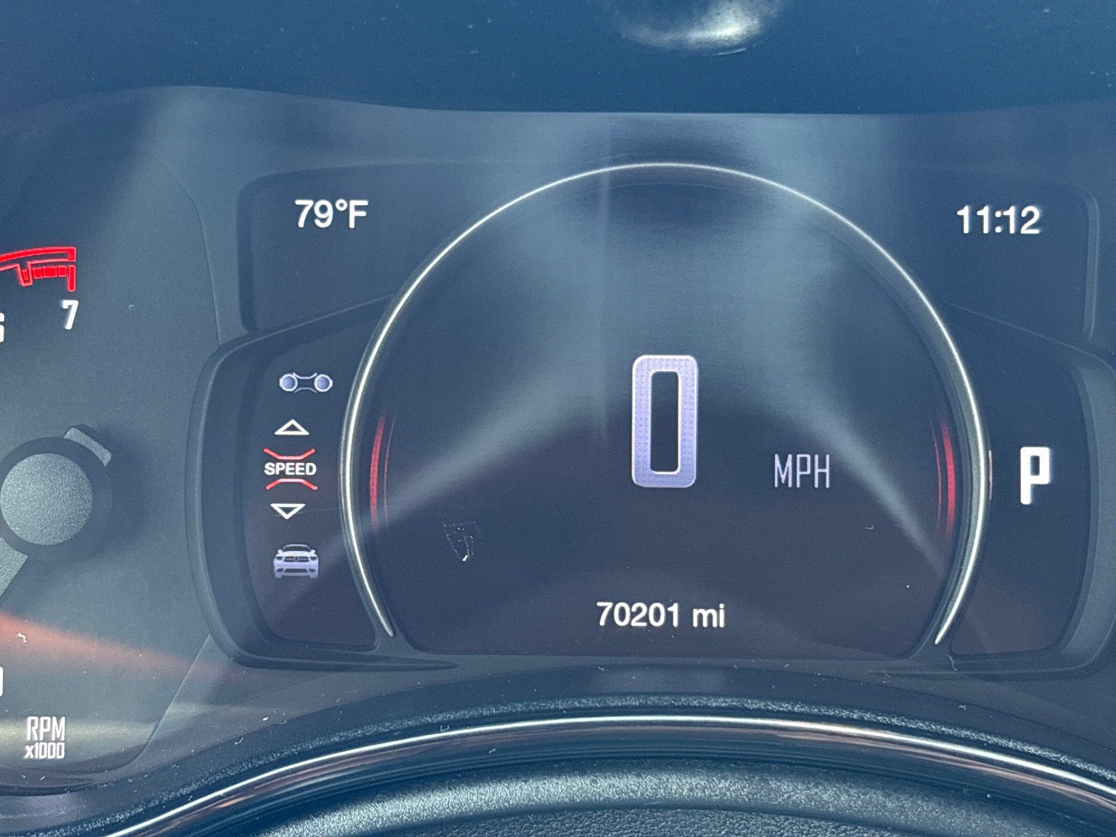 Used 2024 Dodge Durango GT AWD/4WD image 18
