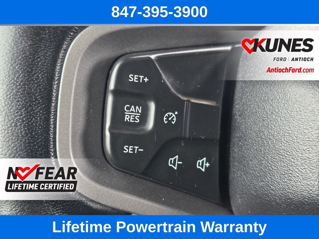 Certified 2023 Ford Bronco Big Bend image 37