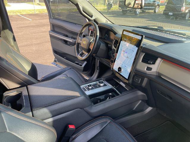 Certified 2023 Ford Expedition Timberline AWD/4WD image 10