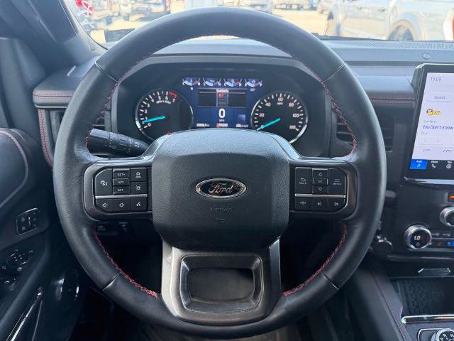 Certified 2024 Ford Expedition Limited AWD/4WD image 16